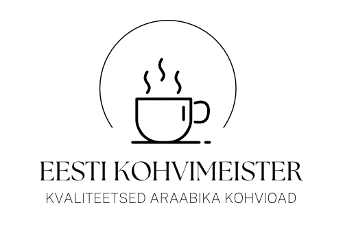 logo_dark Eesti Kohvimeister